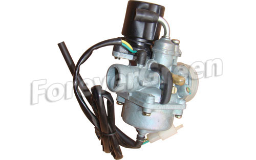 CA101 JOG50 Carburetor(XH)